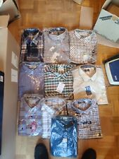 Männerhemden unterschiedliche gebraucht kaufen  Langgöns