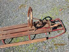 snow sled handle brakes for sale  Rock Hall