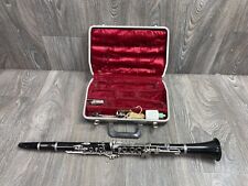Bundy clarinet for sale  Middletown