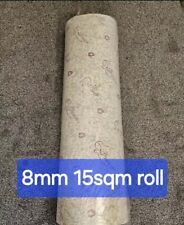 8mm thick carpet for sale  ROCHDALE