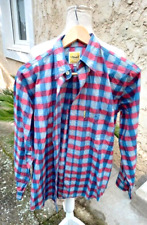 Chemise provençale olivades d'occasion  Montfavet