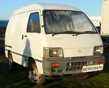 1995 daihatsu jet for sale  Shipping to Ireland