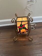 Vtg stained glass for sale  Matthews