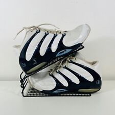 And1 Basketball Shoes Sneakers Trainers UK 11 US 12 Blue White for sale  Shipping to South Africa