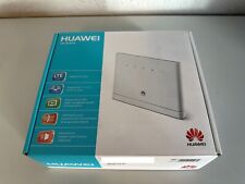 Huawei lte router gebraucht kaufen  Bubenhm.,-Wallershm.