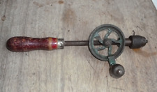 Hand drill chuck for sale  KEITH