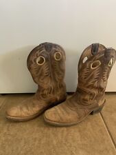 Ariat western boots for sale  Edgewood