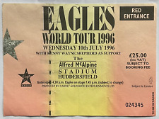 Eagles original unused for sale  WELLINGTON