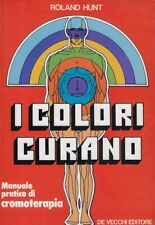 Hunt roland..i colori usato  Italia