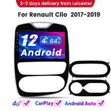 Renault clio 2017 for sale  Ireland