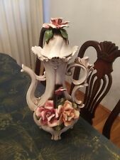 capodimonte water pitcher for sale  Portland