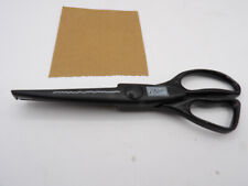 Paper edger scissors for sale  Wapakoneta