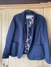 joules jacket 14 for sale  STOKE-ON-TRENT