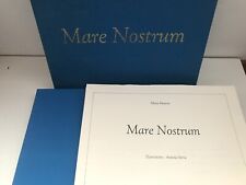 Mare nostrum marie d'occasion  Aubagne