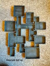 10mm resin dungeon for sale  BATHGATE