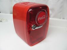 Coca-Cola Coke KO-12 Cooler Warmer Refrigerator DC 12V Mini Fridge Car Home for sale  Shipping to South Africa