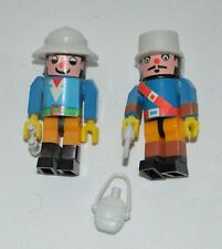 Lot figurine montable d'occasion  Nancy-