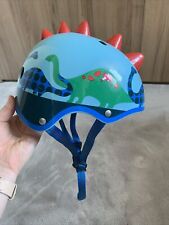 Micro scooter helmet for sale  LONDON
