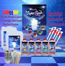 Super slush sirup gebraucht kaufen  Bad Schwartau