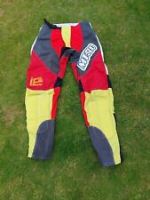 MT500 quadbike motorcycle TROUSERS 34 WAIST for sale  LARGS