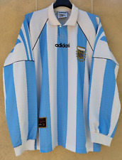 Argentina 1996 adidas usato  Roma
