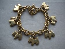 Bracelet agatha breloques d'occasion  France