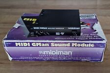 Midiman midi gman for sale  WILLENHALL