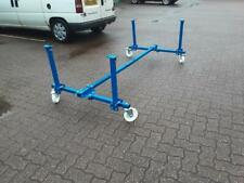 Car dolly chassis for sale  TELFORD