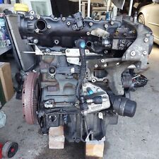 Saab ttid engine for sale  NEW MILTON