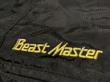 Shimano beastmaster anorak usato  Italia