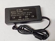 Adapter power supply for sale  NOTTINGHAM