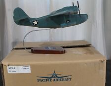 Pacific aircraft grumman for sale  Beverly