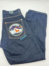 Coogi jeans mens for sale  Burleson