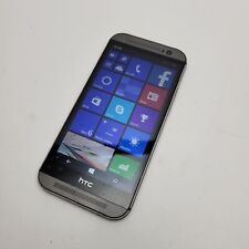 HTC 6995 One M8 32GB Verizon Unlocked 4G LTE Windows Smartphone - bardzo dobry na sprzedaż  Wysyłka do Poland