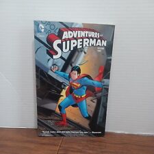 Aventuras de Superman, Volumen 2 Muy Bueno  segunda mano  Embacar hacia Argentina