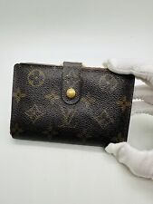 leather kisslock wallet for sale  Irvine