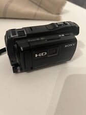 Kamera Sony HDR-PJ810E 24,5MP Full-HD WiFi Kamera wideo na sprzedaż  Wysyłka do Poland