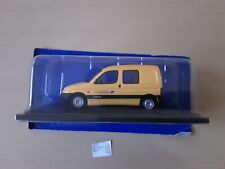 CITROËN BERLINGO 1997 LA POSTE, 1/43e comprar usado  Enviando para Brazil