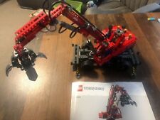 Lego technic bagger gebraucht kaufen  Hagen