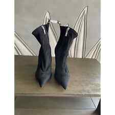 Schuts stiletto booties for sale  American Fork