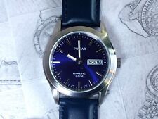 Pulsar seiko kinetic for sale  WISBECH