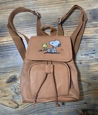 Peanuts snoopy mini for sale  Vail