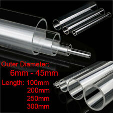 Clear plastic acrylic for sale  Shipping to Ireland