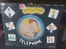 Telephone beavis butt for sale  Ireland