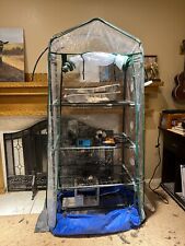 Mushroom ecosphere 2.0 for sale  Garden City