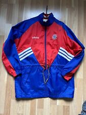 Vintage adidas jacke gebraucht kaufen  Albstadt