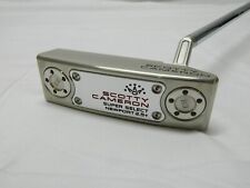 putter scotty golf cameron for sale  USA