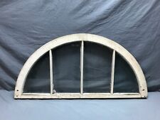Antique arch window for sale  Oneonta