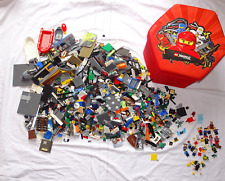 5.5kg lego box for sale  GRIMSBY