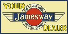 Jamesway livestock equipment for sale  Bowling Green